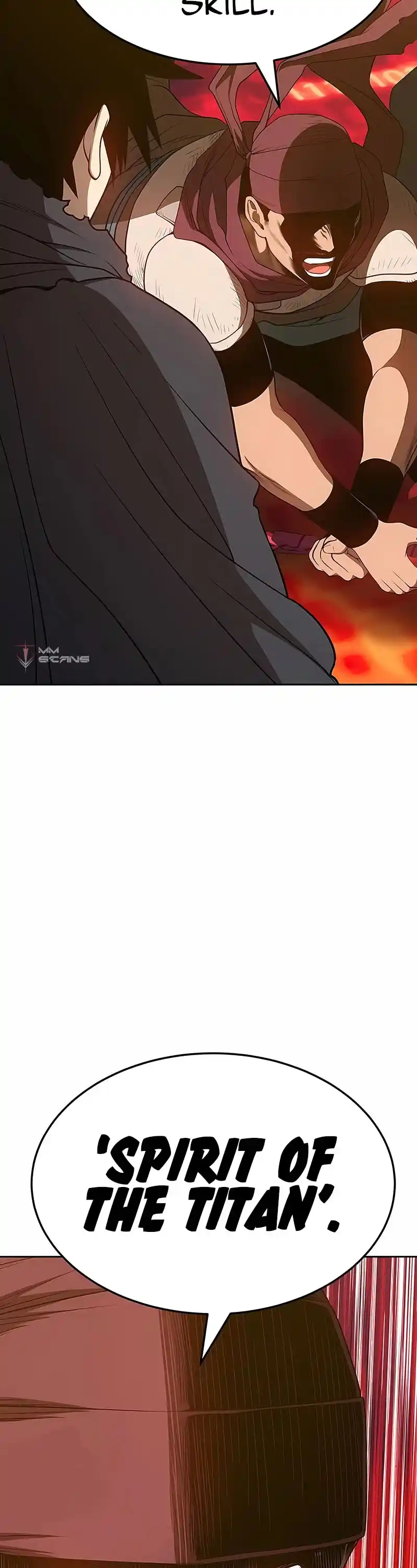 +99 Reinforced Wooden Stick Chapter 25