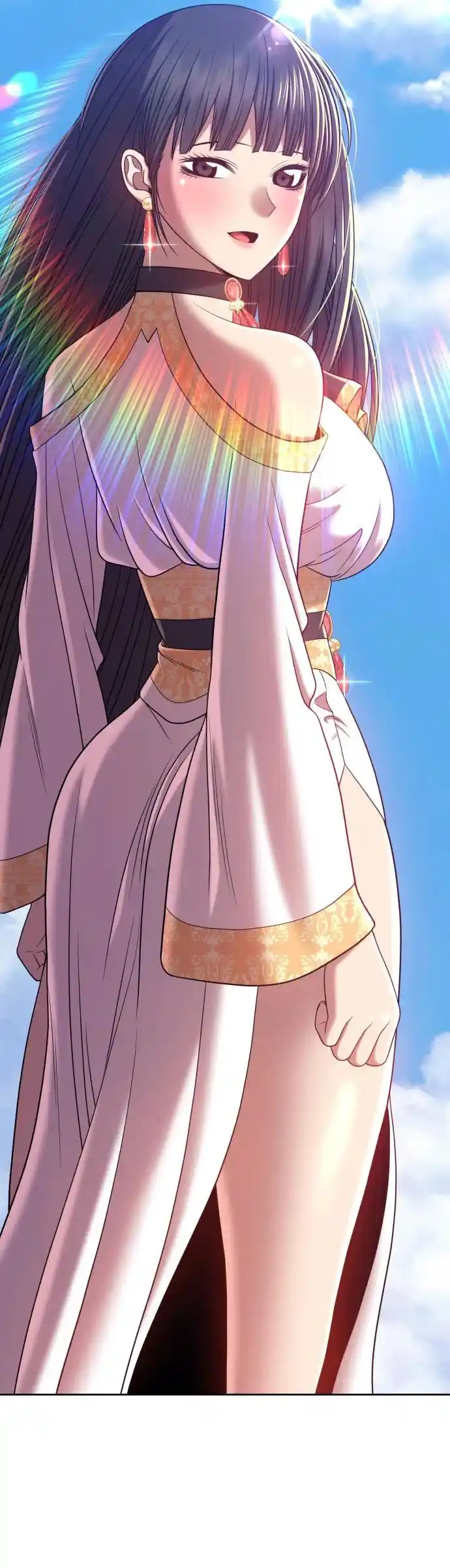 +99 Reinforced Wooden Stick Chapter 27