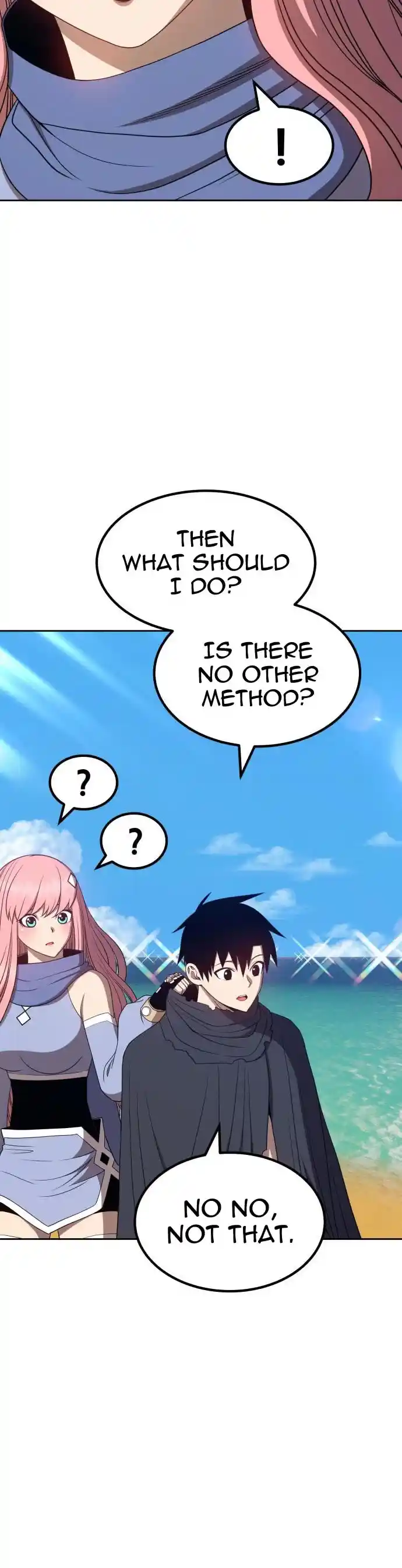 +99 Reinforced Wooden Stick Chapter 27