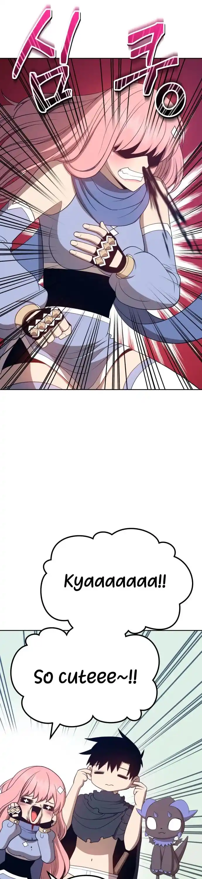 +99 Reinforced Wooden Stick Chapter 27