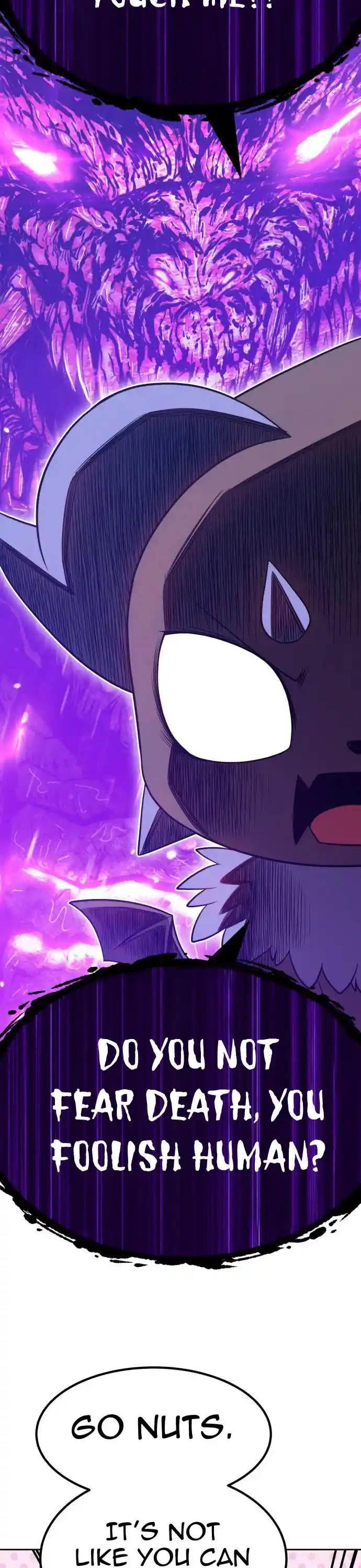 +99 Reinforced Wooden Stick Chapter 27