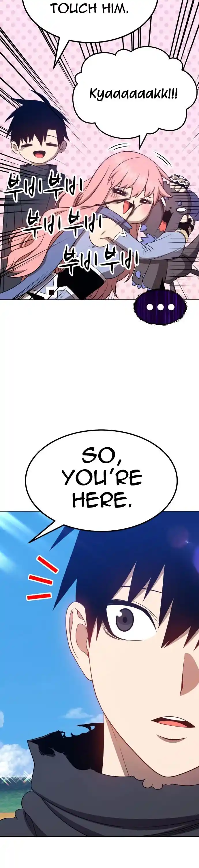 +99 Reinforced Wooden Stick Chapter 27