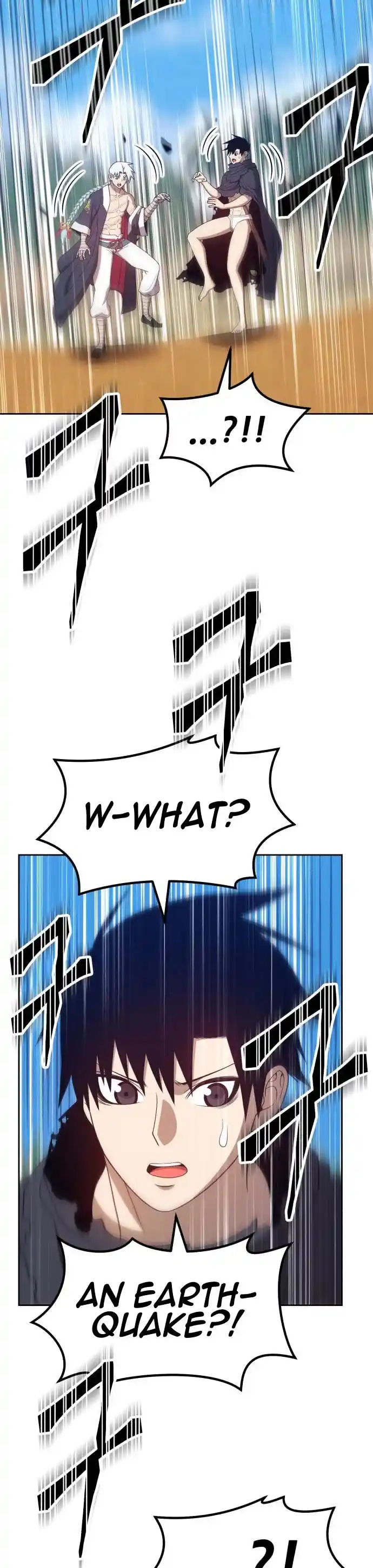 +99 Reinforced Wooden Stick Chapter 27