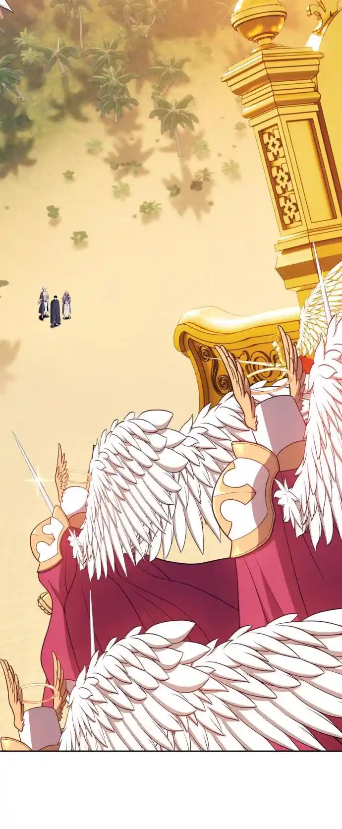 +99 Reinforced Wooden Stick Chapter 27