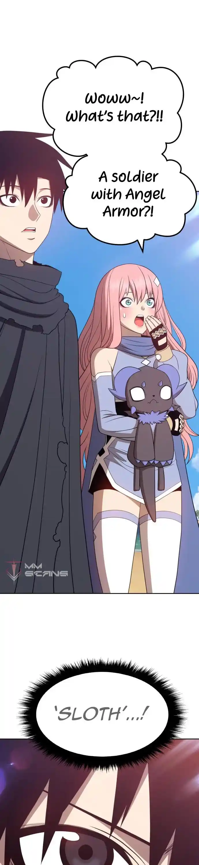 +99 Reinforced Wooden Stick Chapter 27