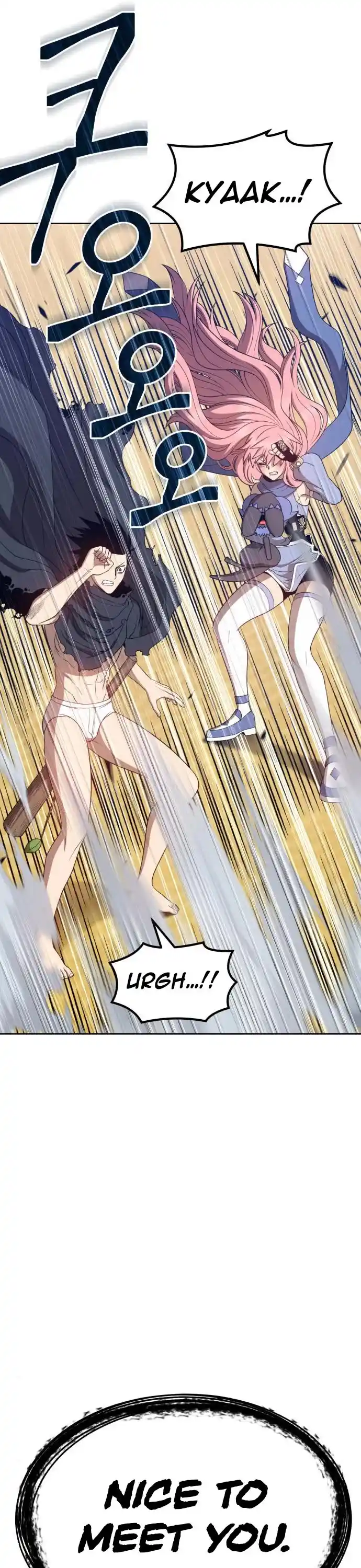 +99 Reinforced Wooden Stick Chapter 27