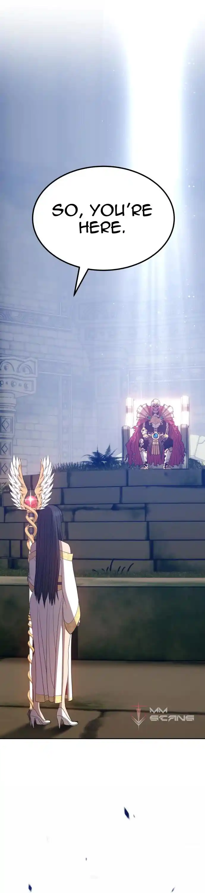 +99 Reinforced Wooden Stick Chapter 27