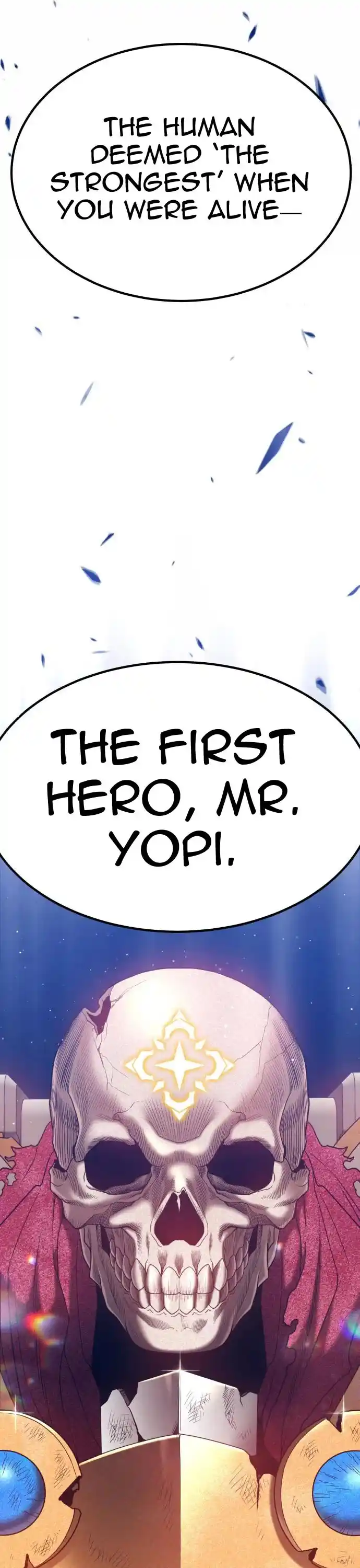 +99 Reinforced Wooden Stick Chapter 27