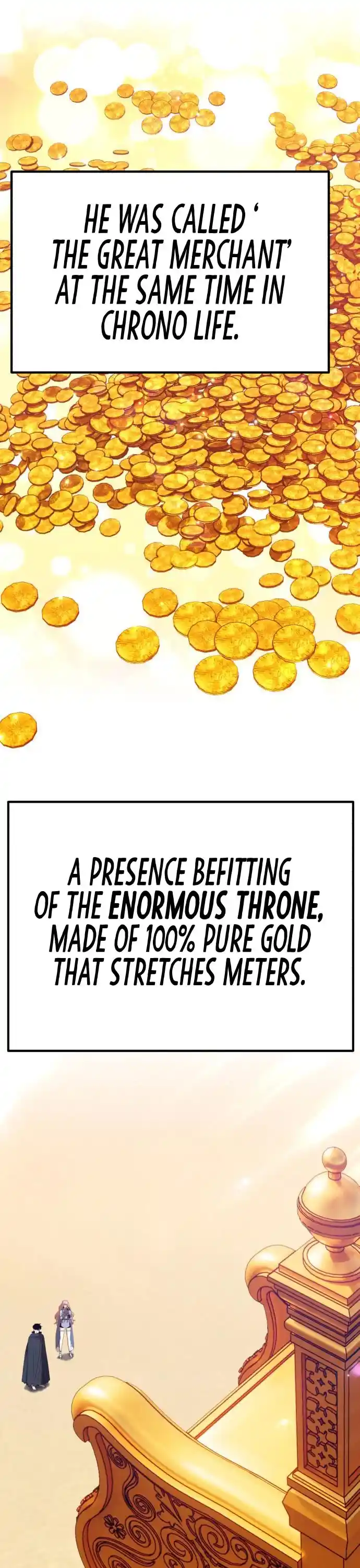 +99 Reinforced Wooden Stick Chapter 27