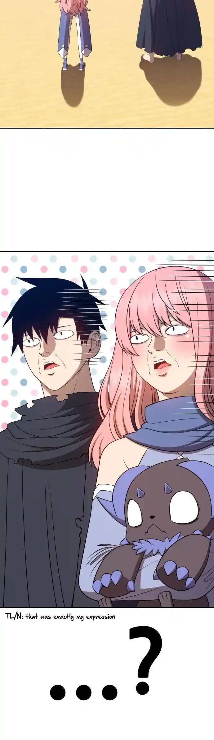 +99 Reinforced Wooden Stick Chapter 27