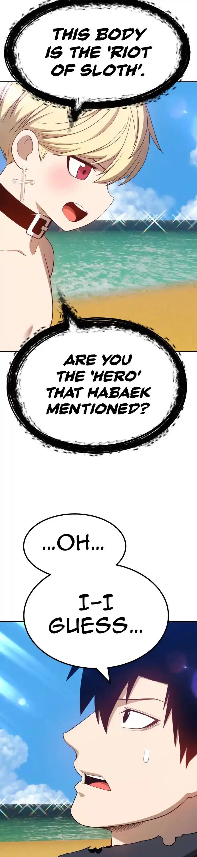 +99 Reinforced Wooden Stick Chapter 27