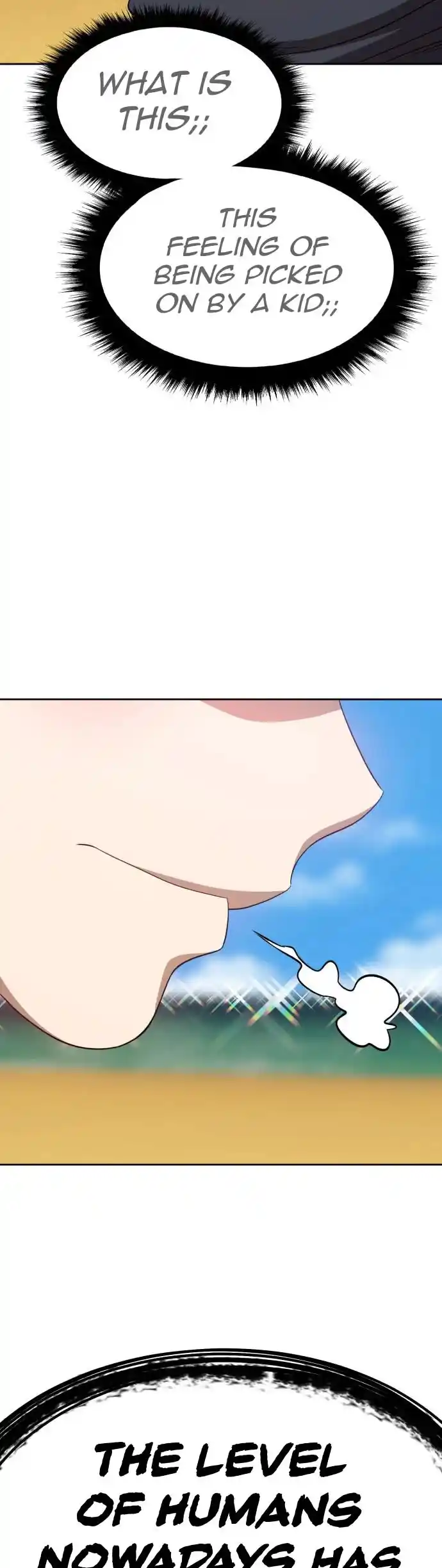 +99 Reinforced Wooden Stick Chapter 27