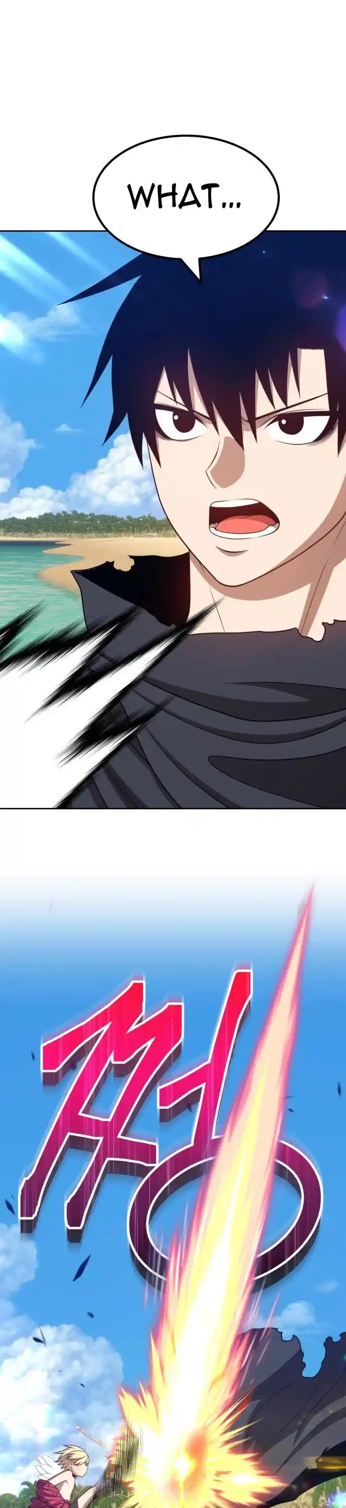 +99 Reinforced Wooden Stick Chapter 27