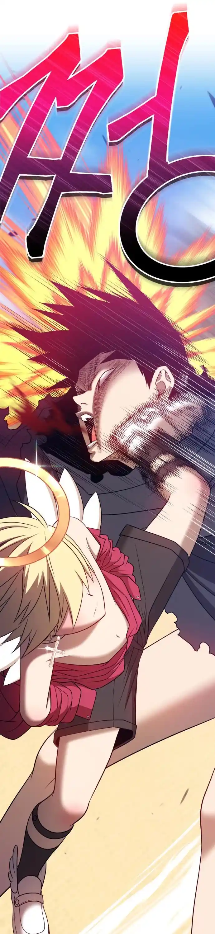 +99 Reinforced Wooden Stick Chapter 27