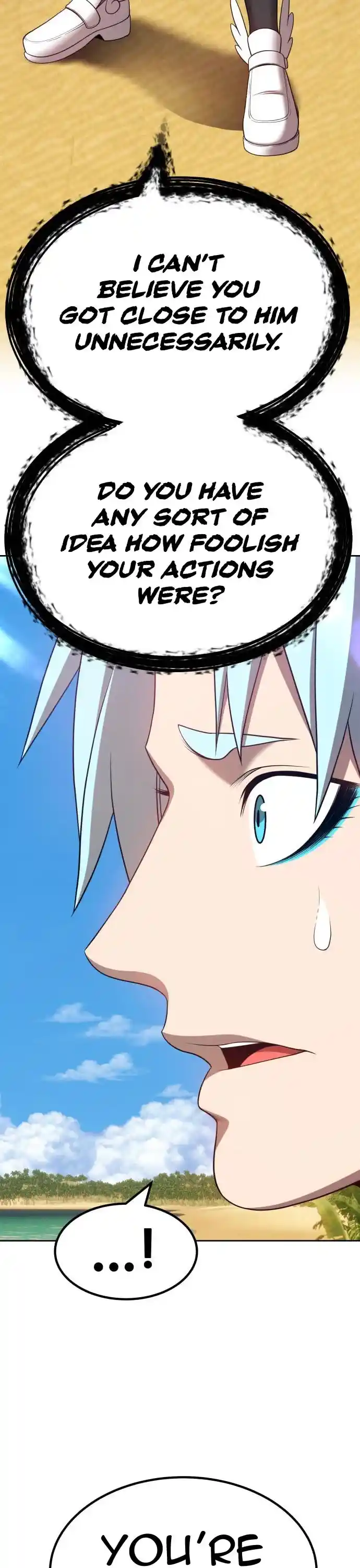 +99 Reinforced Wooden Stick Chapter 27