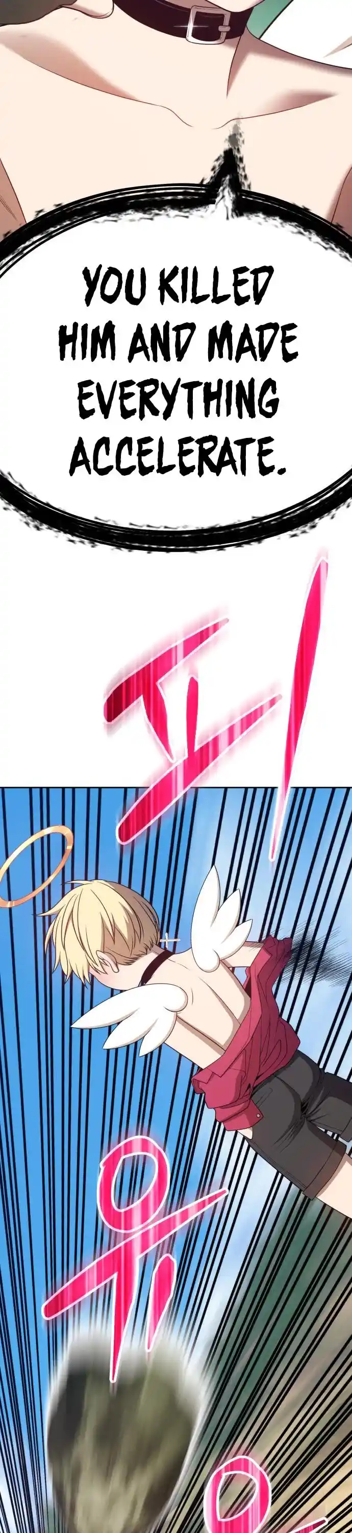 +99 Reinforced Wooden Stick Chapter 27