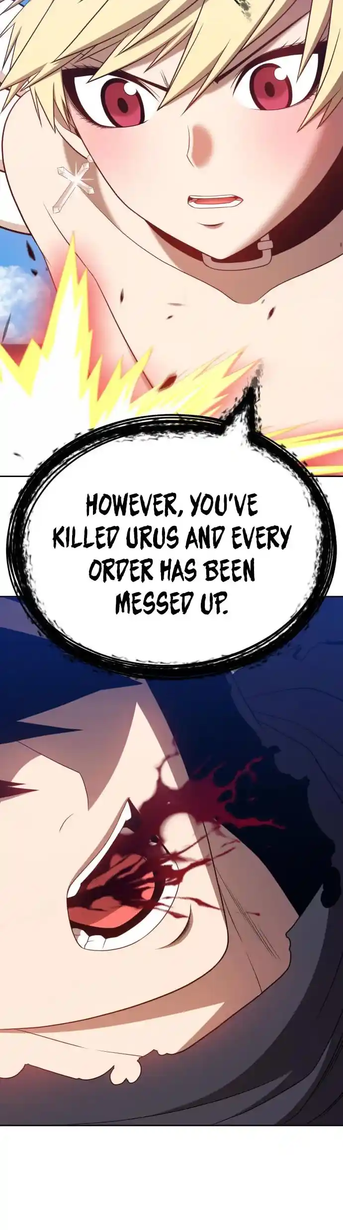 +99 Reinforced Wooden Stick Chapter 27