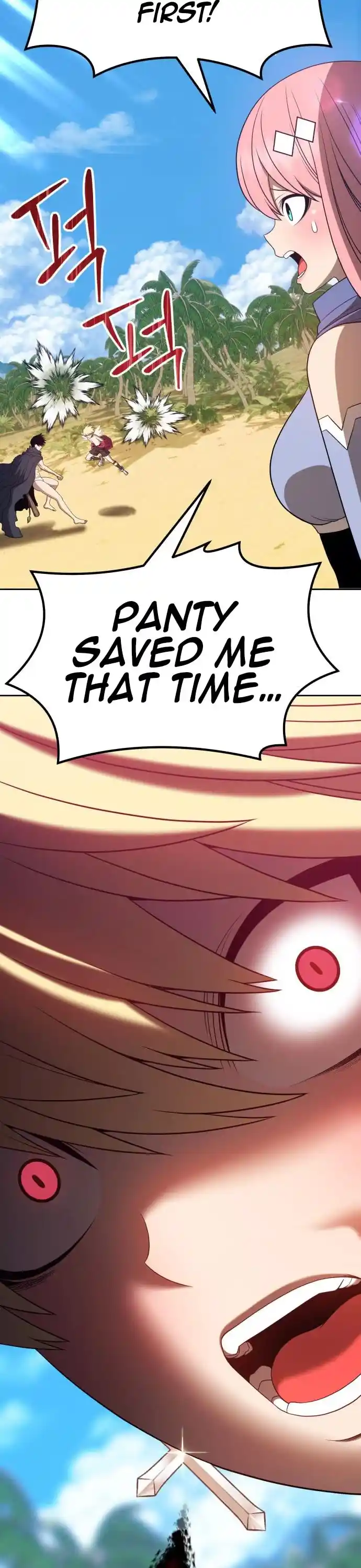 +99 Reinforced Wooden Stick Chapter 27