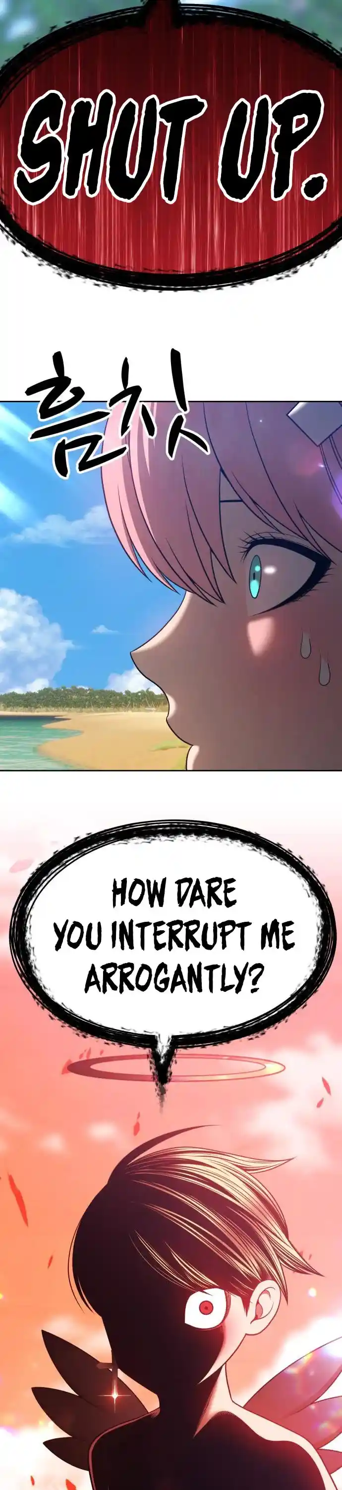 +99 Reinforced Wooden Stick Chapter 27