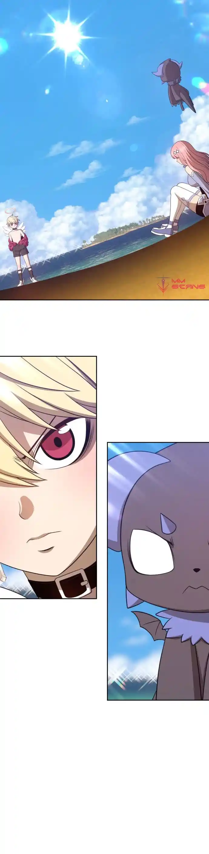 +99 Reinforced Wooden Stick Chapter 27