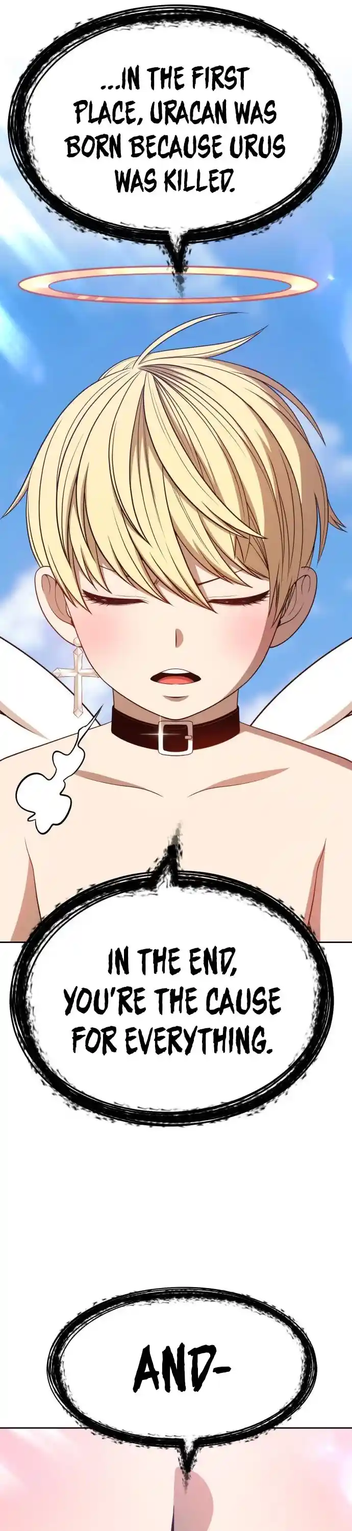 +99 Reinforced Wooden Stick Chapter 27