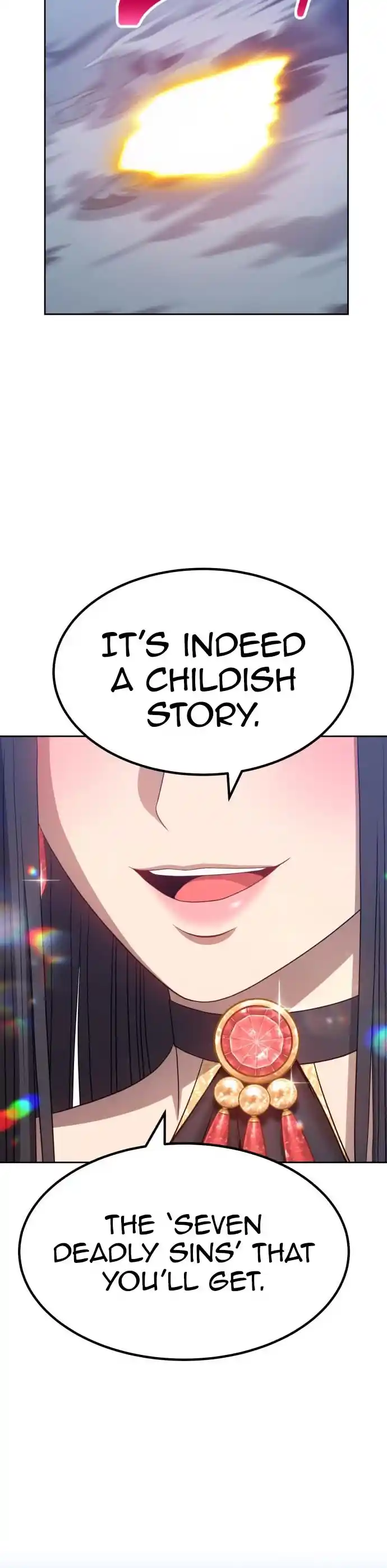 +99 Reinforced Wooden Stick Chapter 27