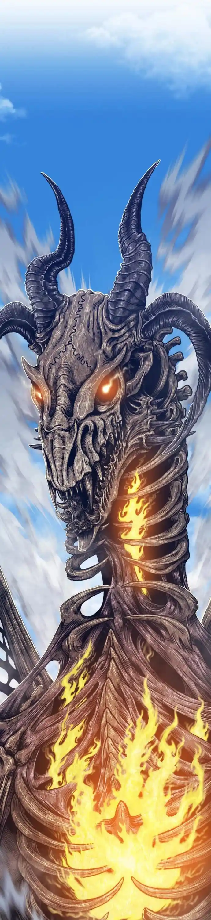 +99 Reinforced Wooden Stick Chapter 27