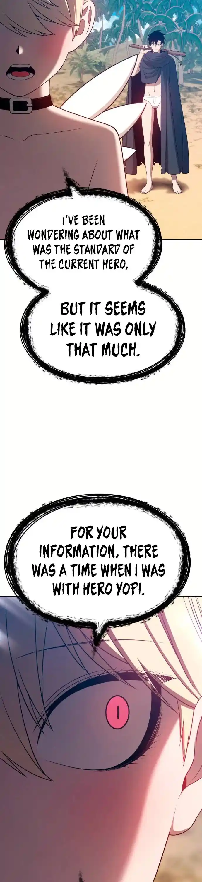 +99 Reinforced Wooden Stick Chapter 28