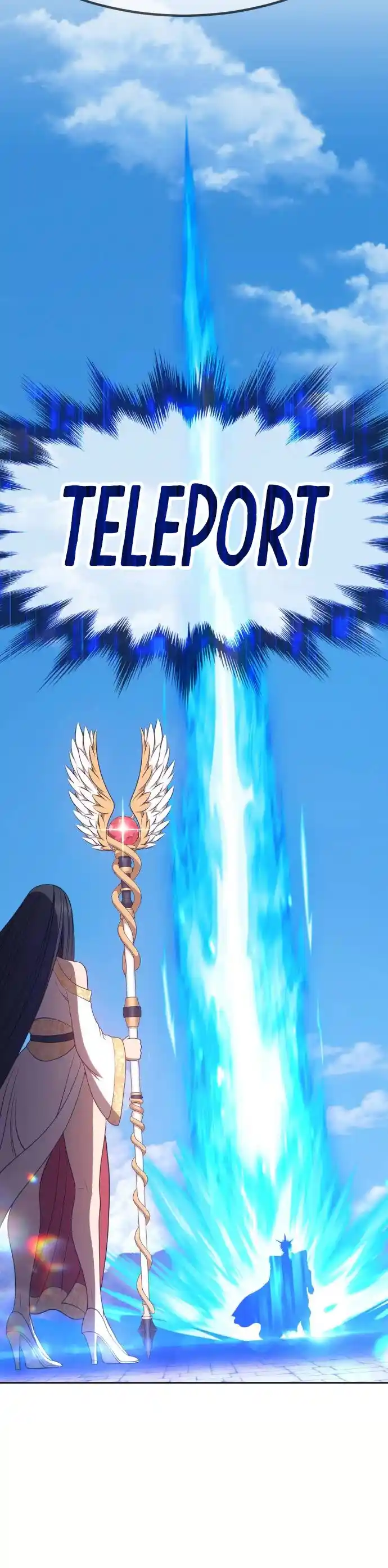 +99 Reinforced Wooden Stick Chapter 28