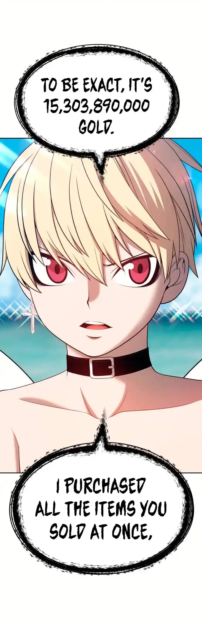 +99 Reinforced Wooden Stick Chapter 28