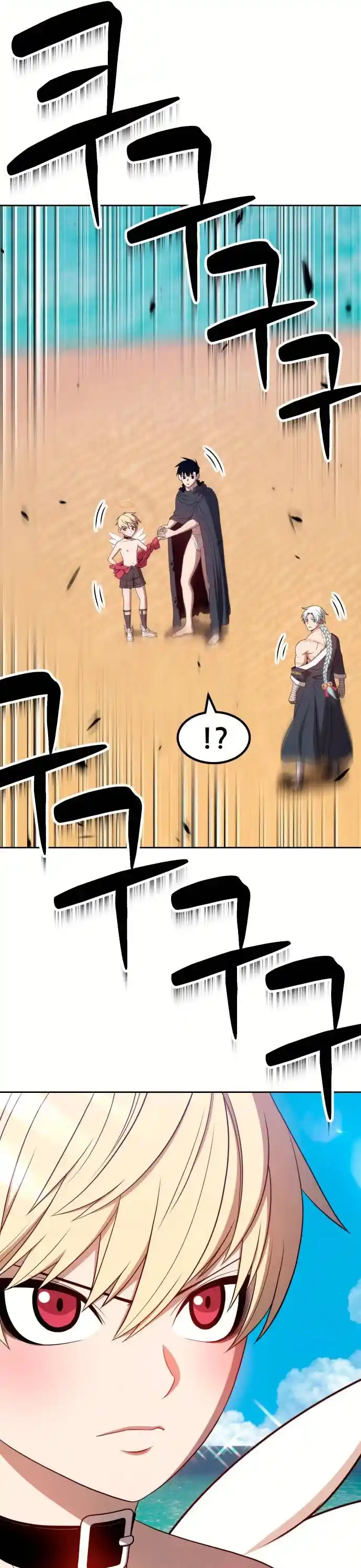 +99 Reinforced Wooden Stick Chapter 28