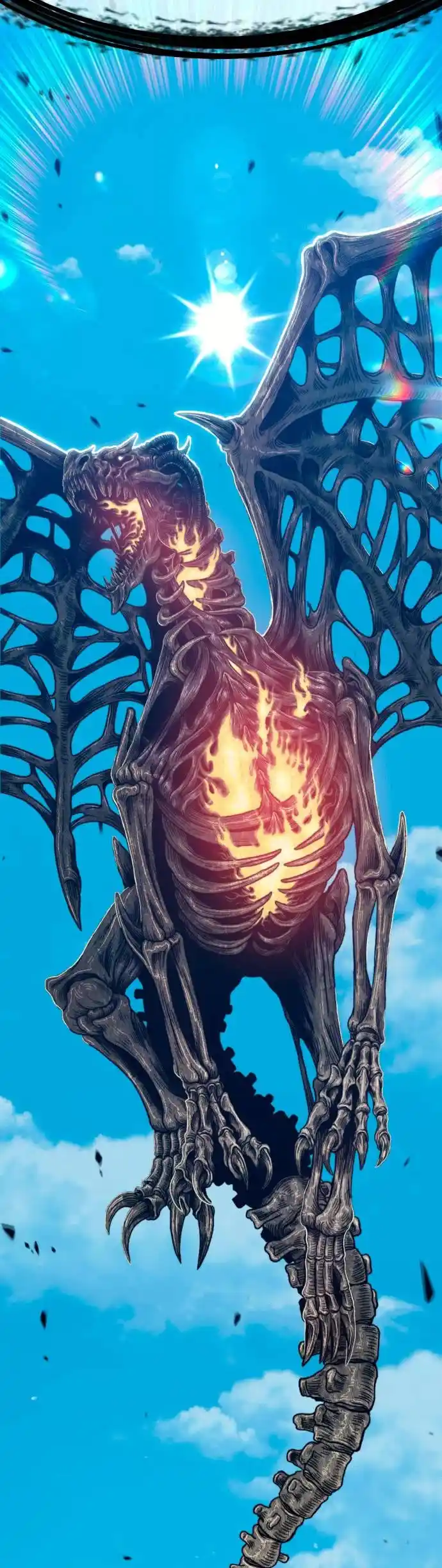 +99 Reinforced Wooden Stick Chapter 28