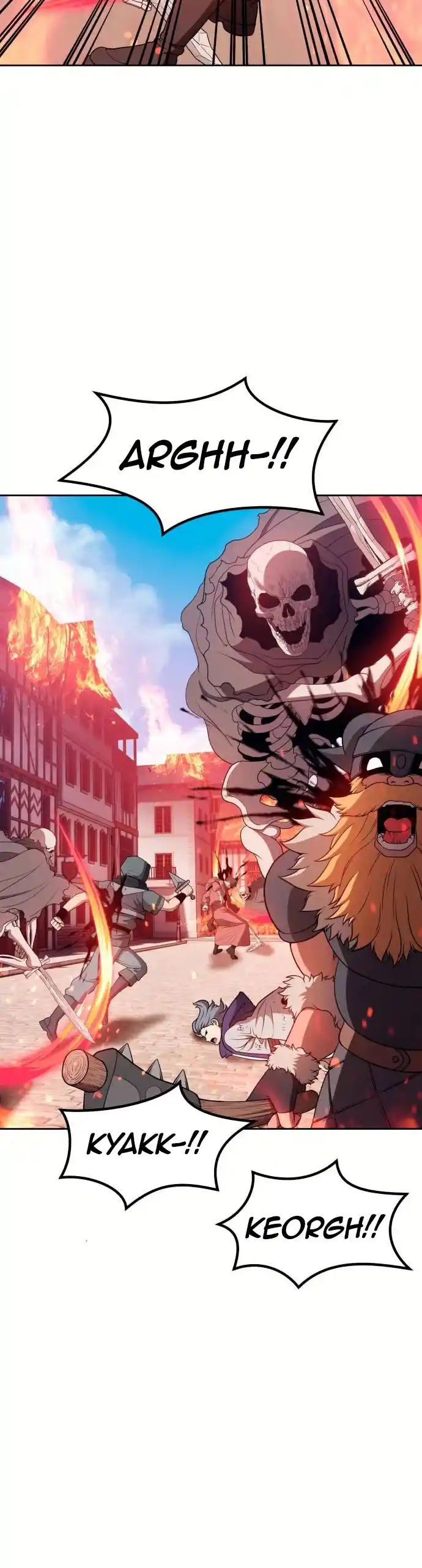 +99 Reinforced Wooden Stick Chapter 28