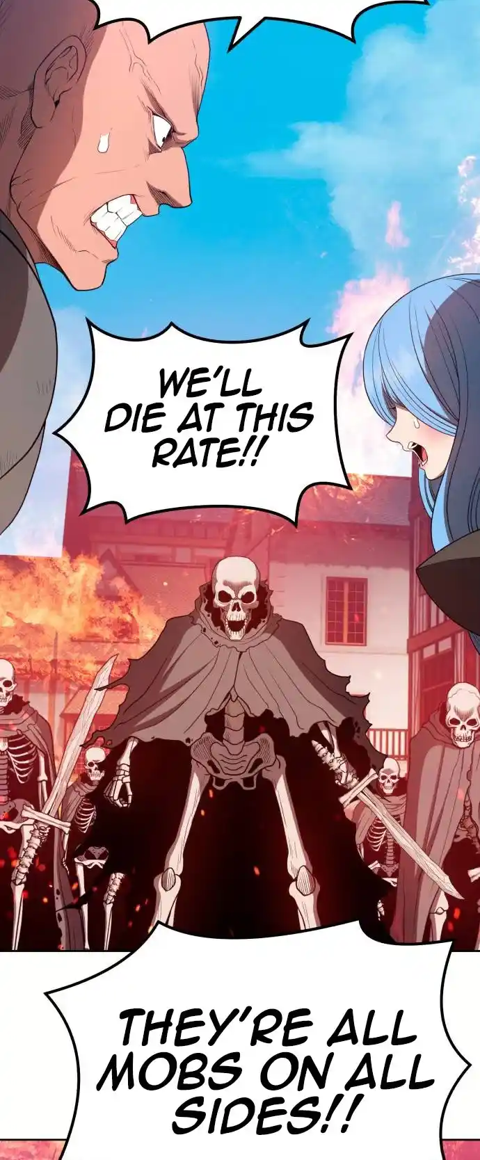 +99 Reinforced Wooden Stick Chapter 28