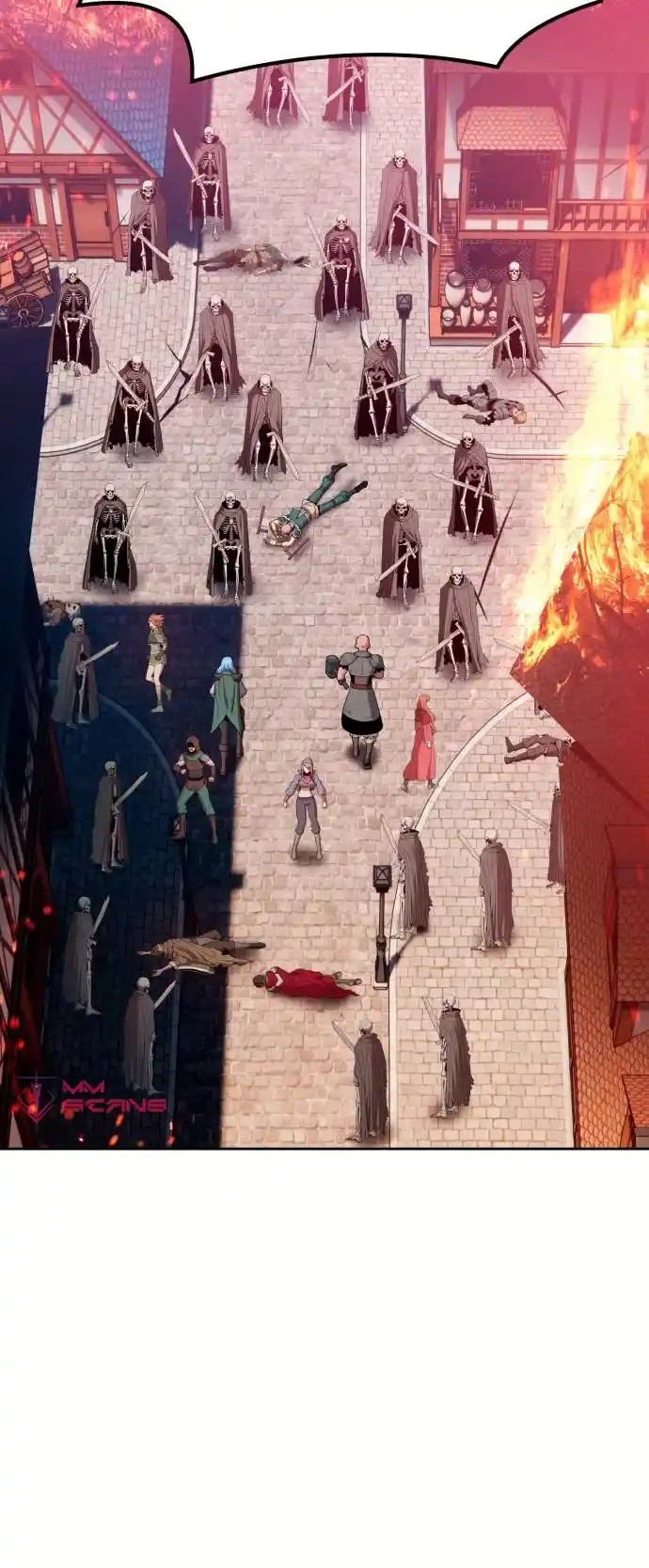 +99 Reinforced Wooden Stick Chapter 28