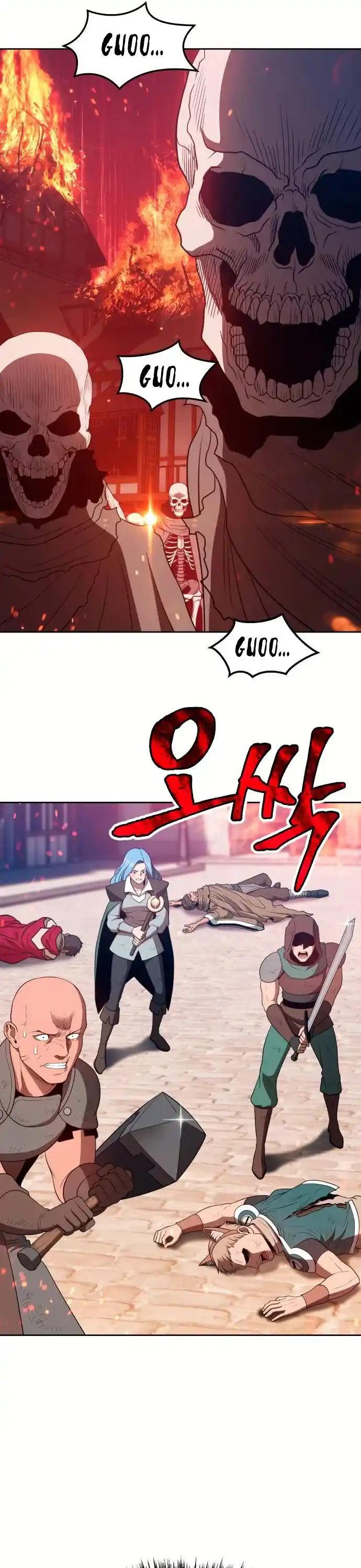 +99 Reinforced Wooden Stick Chapter 28