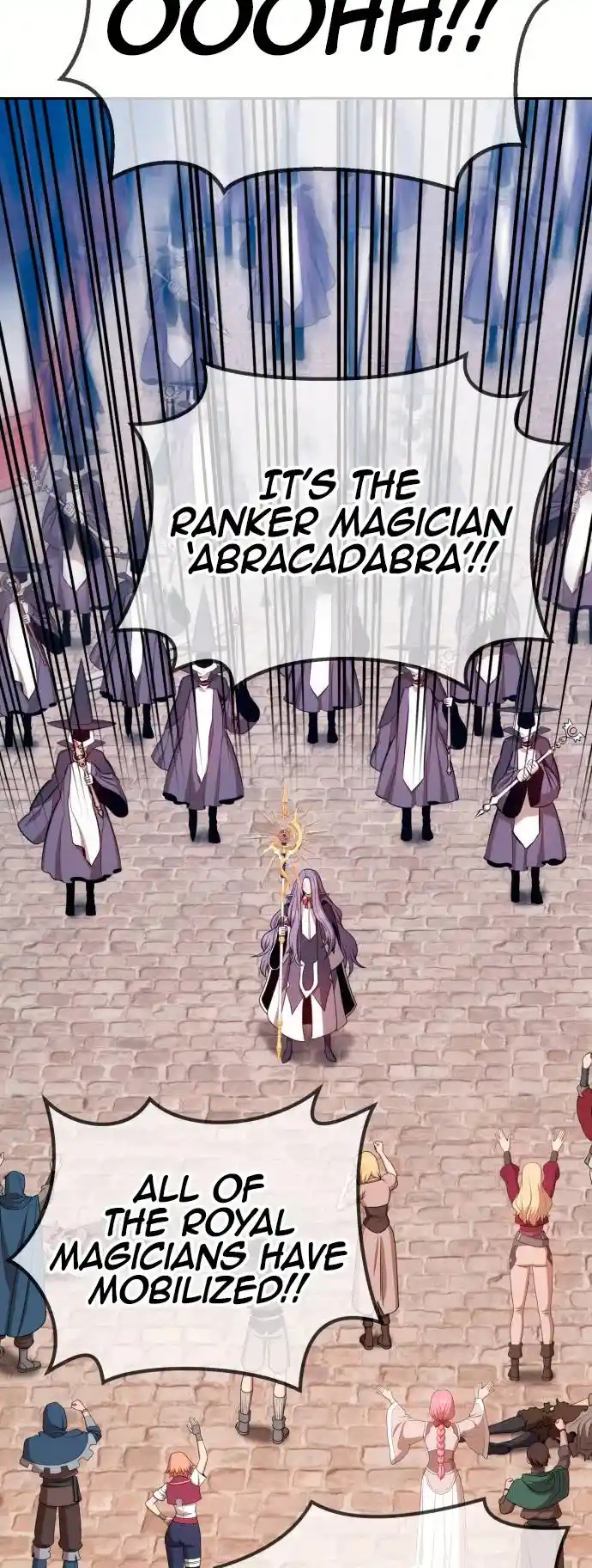 +99 Reinforced Wooden Stick Chapter 28