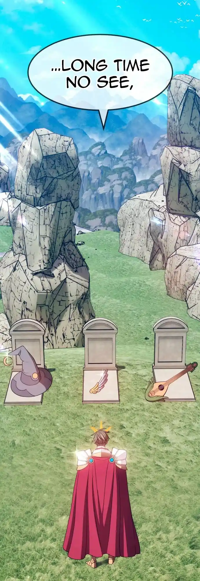 +99 Reinforced Wooden Stick Chapter 28