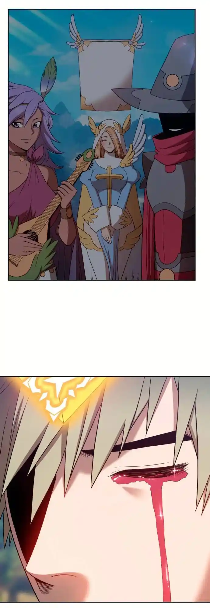 +99 Reinforced Wooden Stick Chapter 28