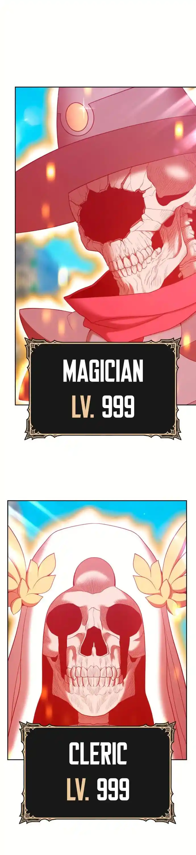 +99 Reinforced Wooden Stick Chapter 28