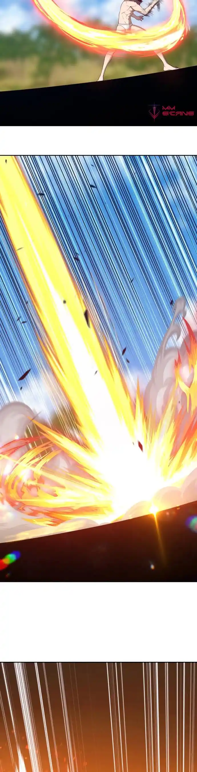 +99 Reinforced Wooden Stick Chapter 29