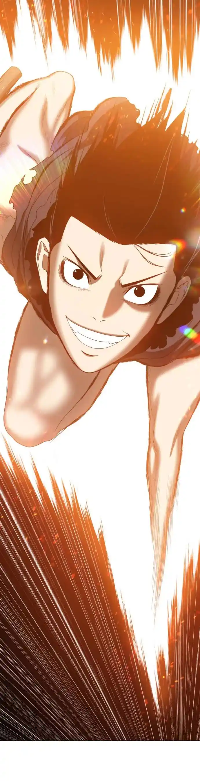 +99 Reinforced Wooden Stick Chapter 29