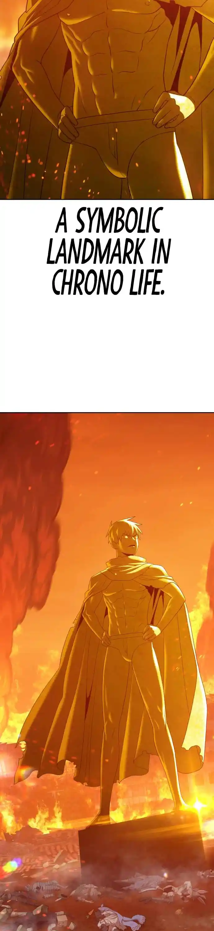 +99 Reinforced Wooden Stick Chapter 29