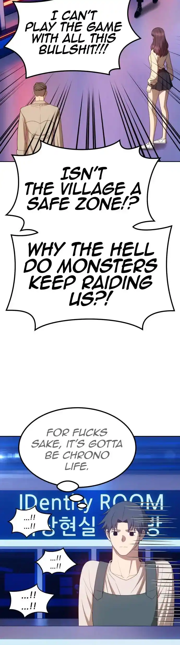 +99 Reinforced Wooden Stick Chapter 29