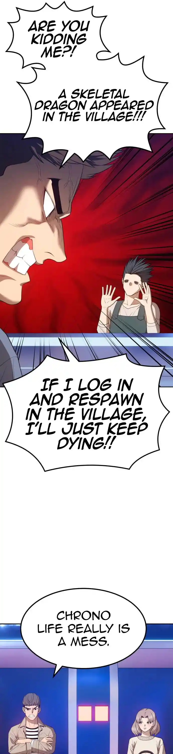 +99 Reinforced Wooden Stick Chapter 29