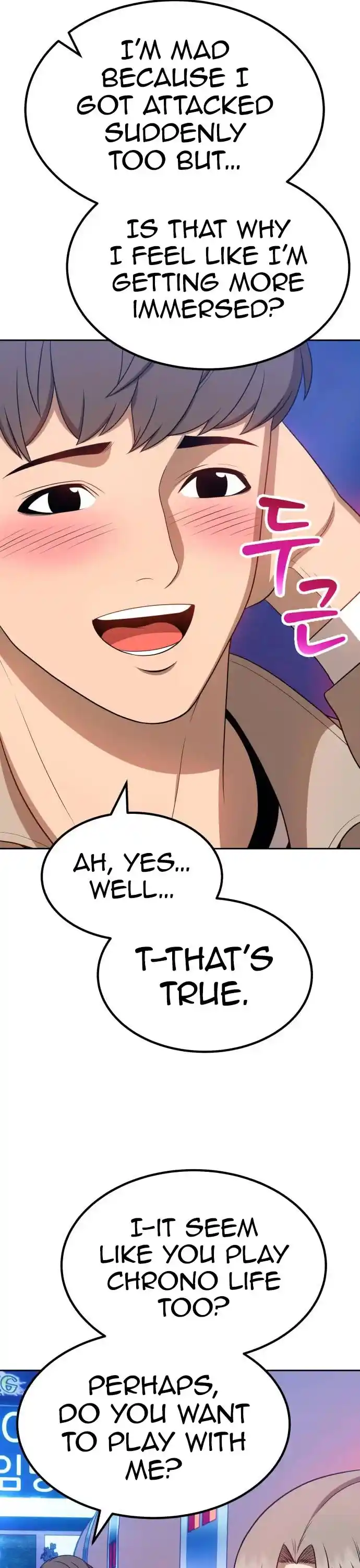 +99 Reinforced Wooden Stick Chapter 29