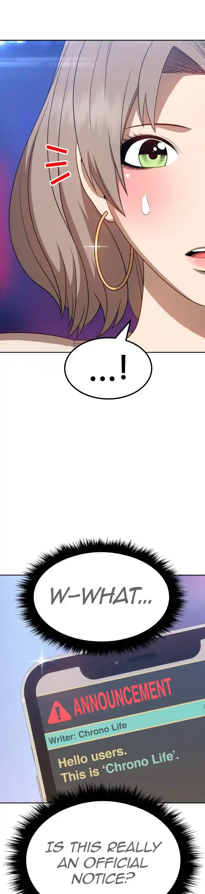 +99 Reinforced Wooden Stick Chapter 29