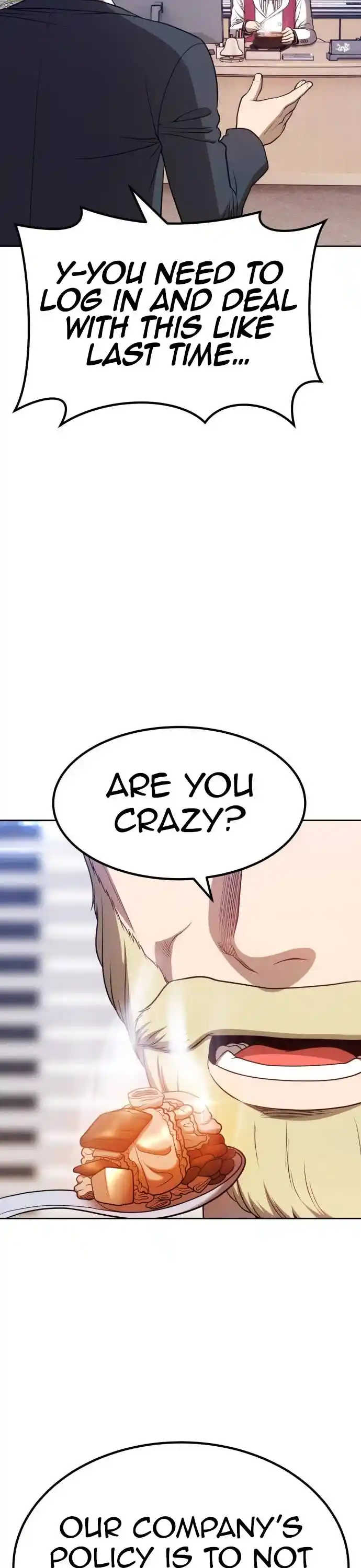 +99 Reinforced Wooden Stick Chapter 29