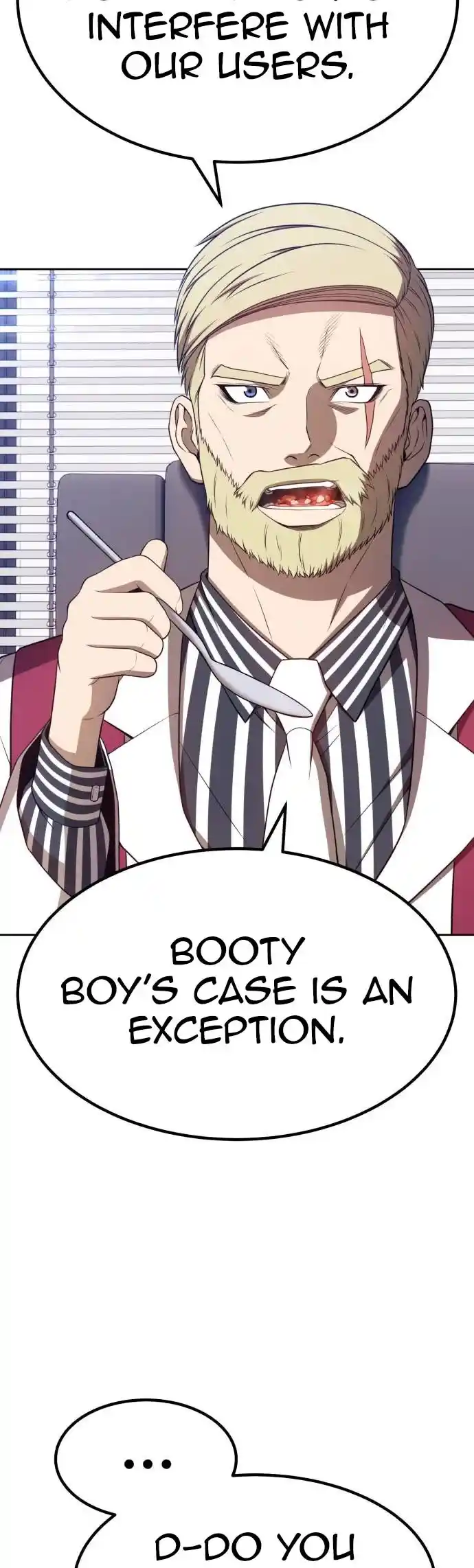 +99 Reinforced Wooden Stick Chapter 29