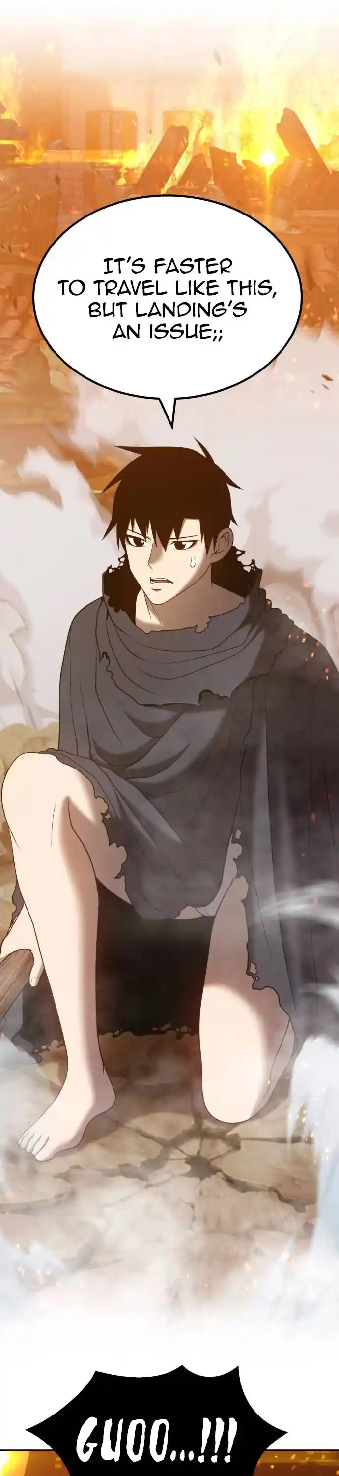 +99 Reinforced Wooden Stick Chapter 29